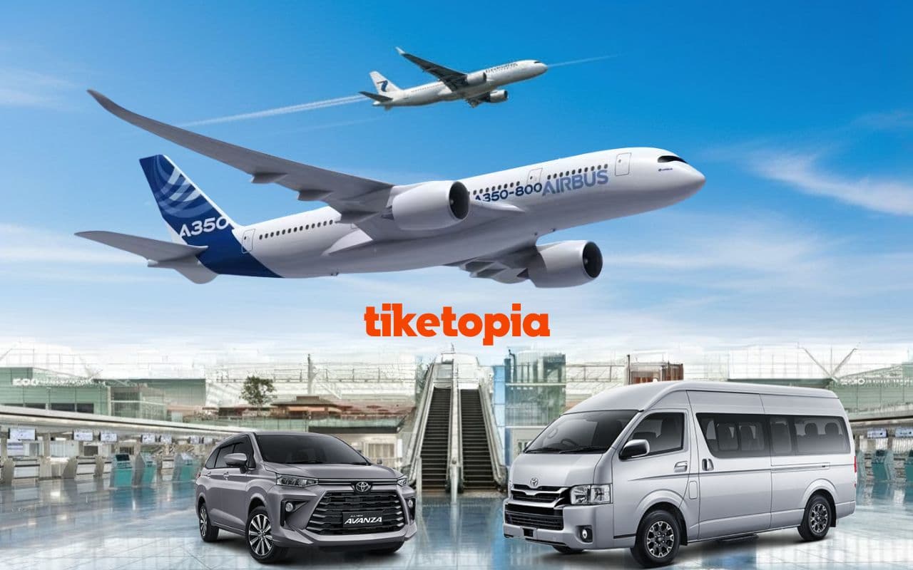 Bali Airport Transport