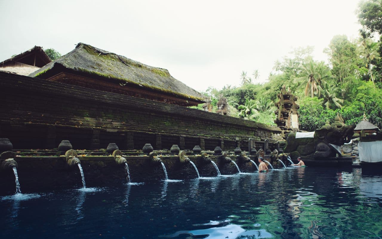 Tirta Empul
