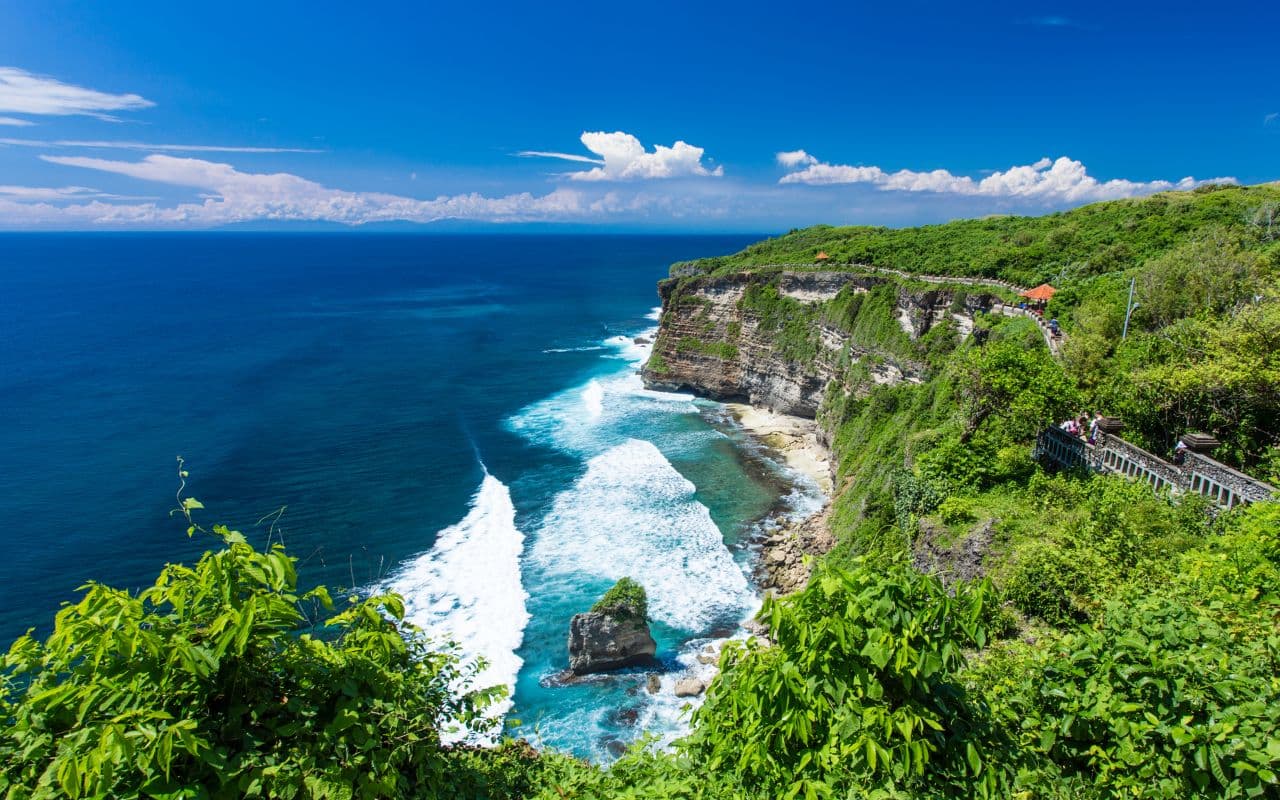 Uluwatu